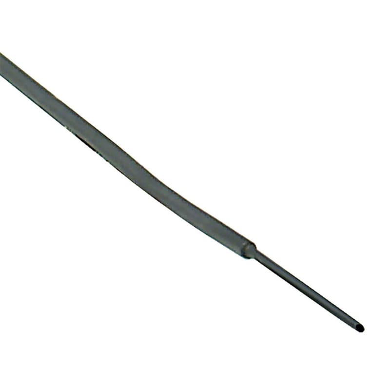 DEI — Hi-Temp Shrink Tube 3mm x 48in Black
Hi-Temp 3:1 Shrink Tubing™
