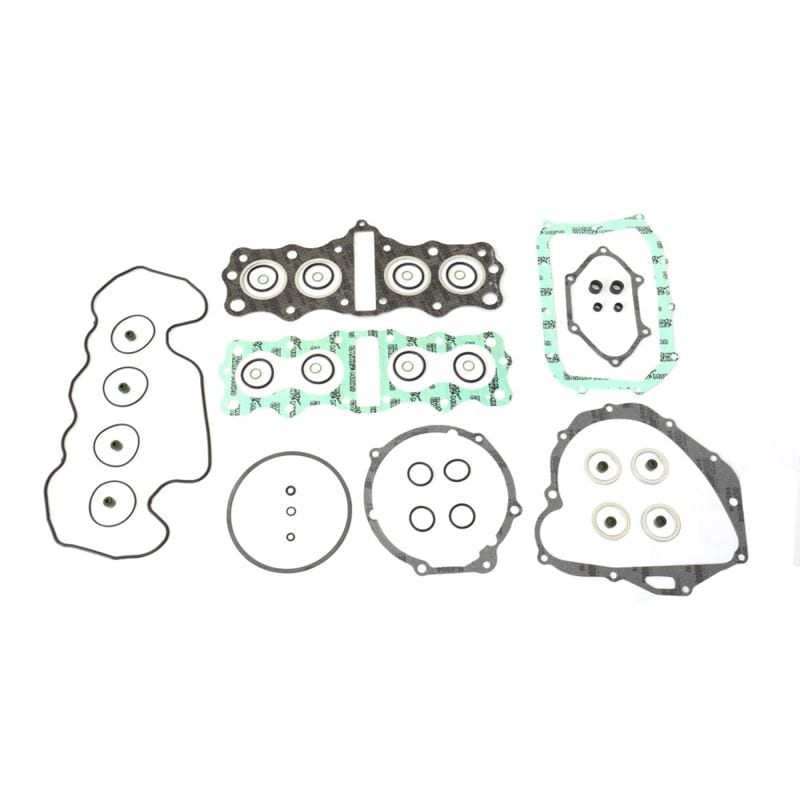 Athena — Athena 73-74 Honda CB 350 F/F1 FOUR Complete Gasket Kit (w/o Oil Seals)