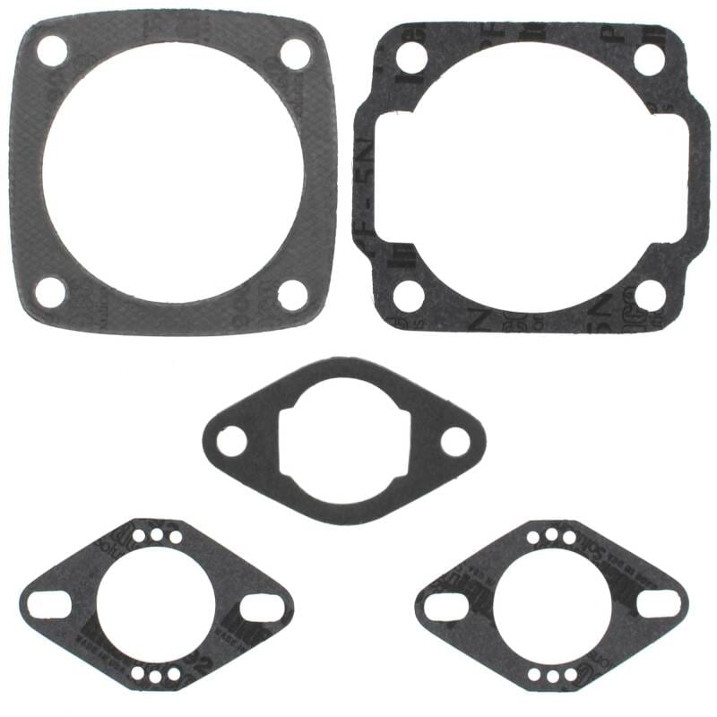 Vertex Pistons — Vertex Gaskets 67-69 Ski-Doo Olympique 300 Top End Gasket Kit