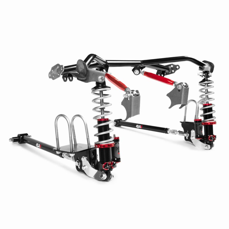 QA1 — QA1 R356-170, Four Link Kit, 67-69 GM F Body, MOD