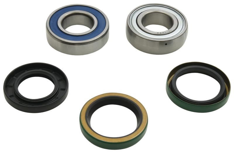 All Balls Racing — All Balls Racing 16-18 Ski-Doo MXZ 600 2-Stroke Carb Jack Shaft Bearing & Seal Kit Upper Shaft