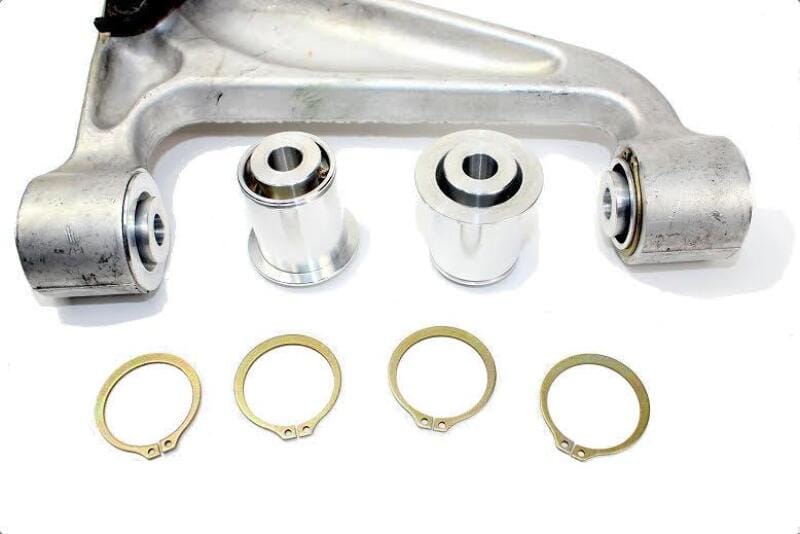 SPL Parts — Adjustable Control Arms (Rear Upper - Camber)