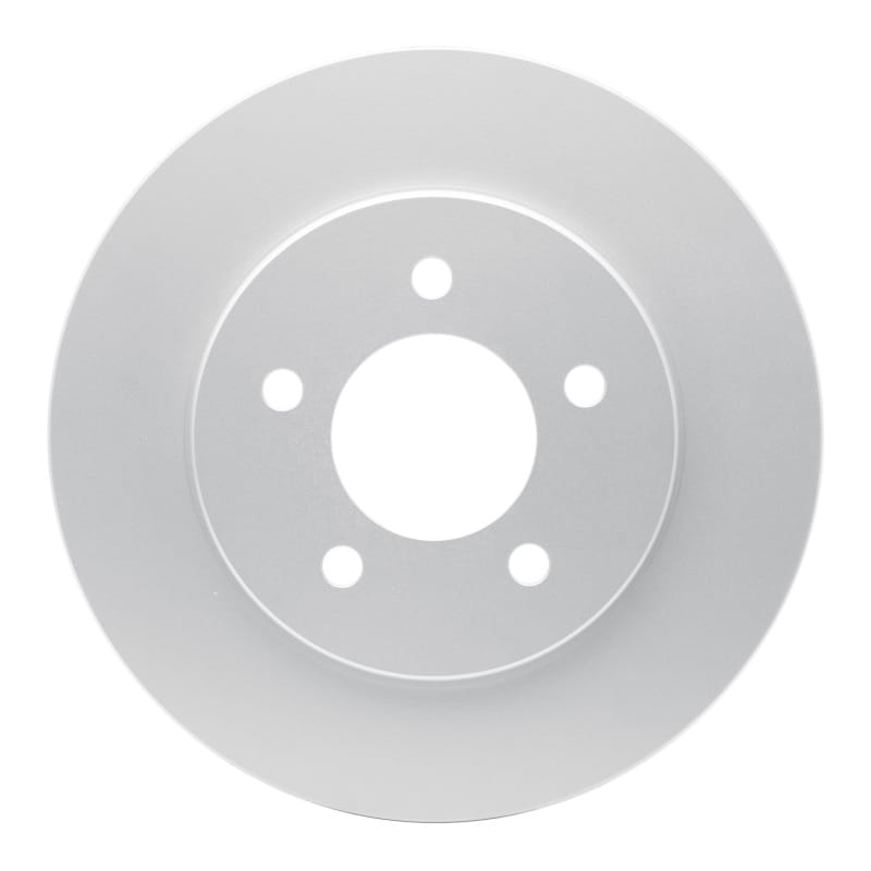 DFC — DFC GEOSPEC Coated Rotor - Blank