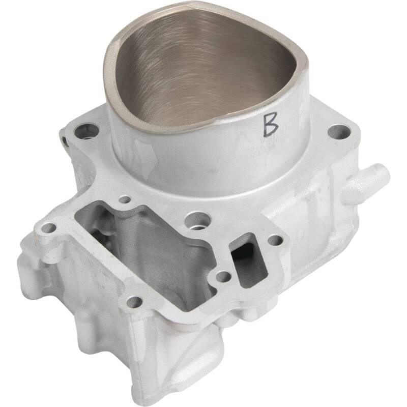 Cylinder Works — Cylinder Works 14-24 Kawasaki KRF 800 Teryx 4X4 800cc Standard Bore 85mm Front Cylinder Only