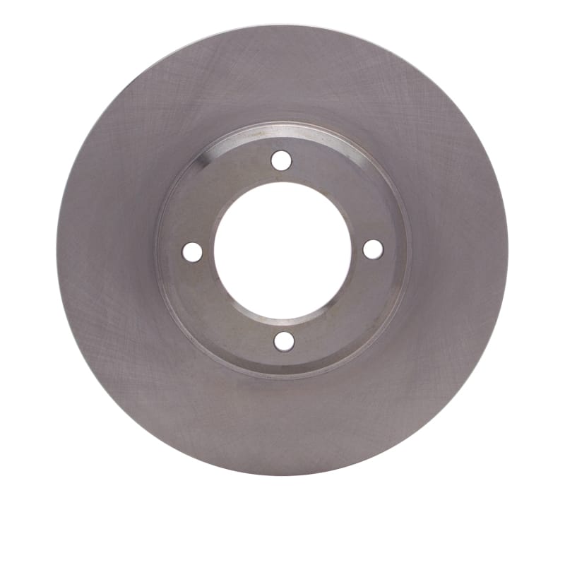 DFC — Disc Brake Rotor