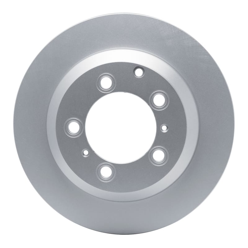 DFC — DFC 19-23 Porsche Cayenne Rear Brake Rotor