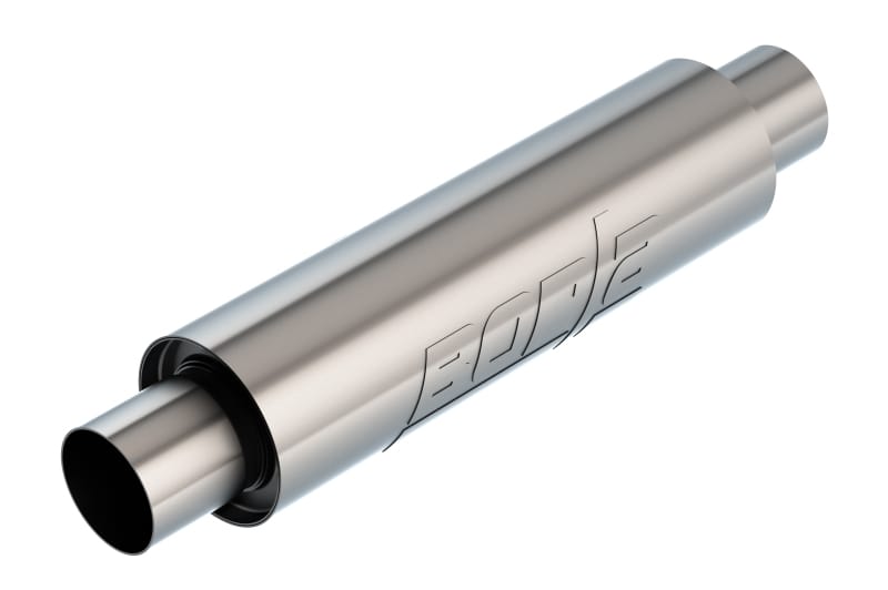Borla — XR-1 Multicore Muffler