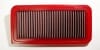 BMC — BMC 05-10 Toyota Vitz II 1.4 D-4D Replacement Panel Air Filter