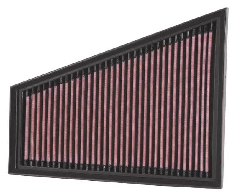 K&N Engineering — Replacement Air Filter