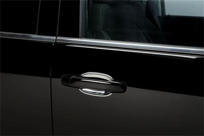 Putco — Door Handle Cover