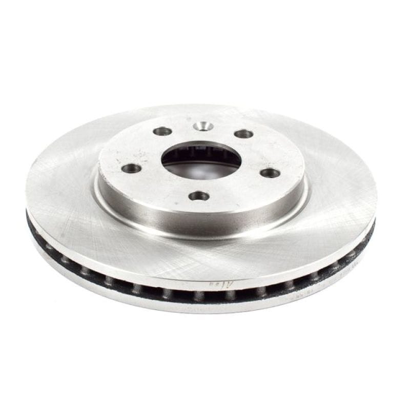 PowerStop — AutoSpecialty Brake Rotor