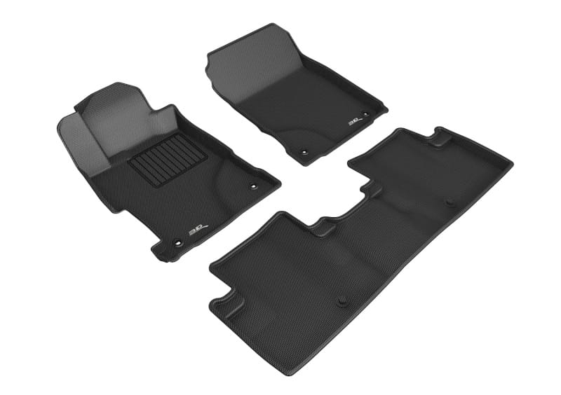 3D MAXpider — KAGU Floor Mat