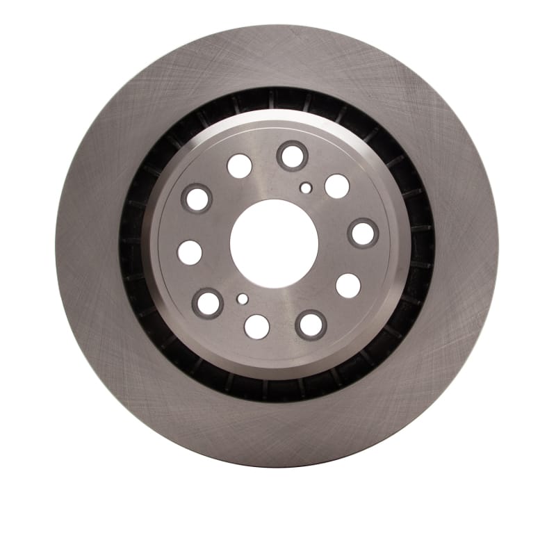 DFC — Disc Brake Rotor