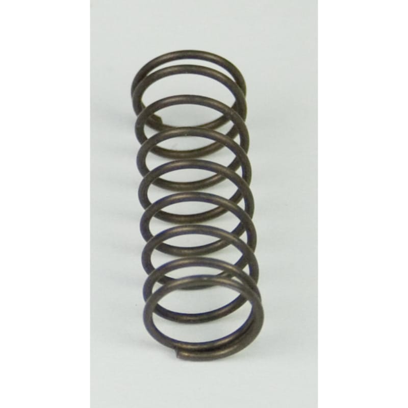 BD Diesel — Flow-MaX Pump Pressure Spring - 18psi
Flow-MaX Fuel Pump Pressure Spring