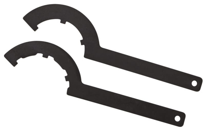 UMI Performance — 7995-102 - Thrust Bearing Kit, Viking/UMI Coilovers + Spanner Wrench