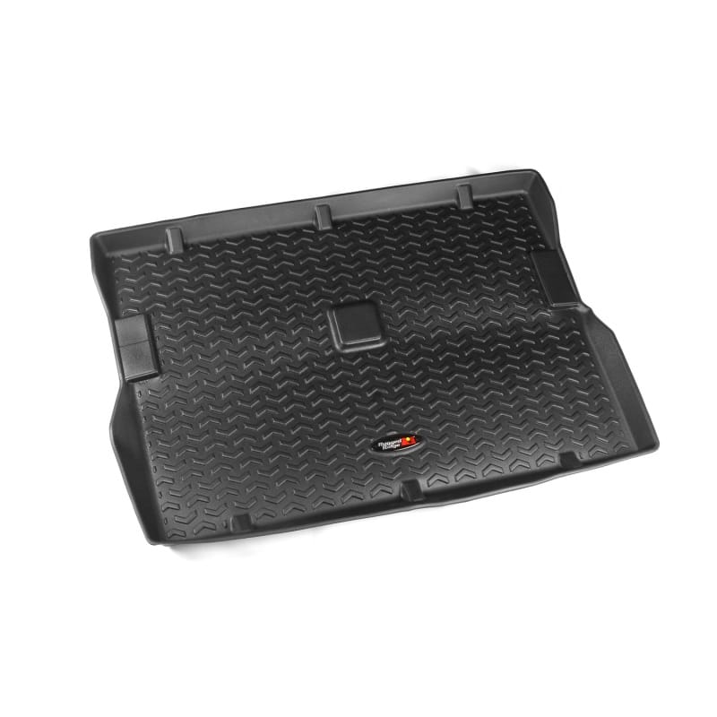 Rugged Ridge — ALL TERRAIN CARGO LINERS-OMIX
All Terrain Cargo Liner
