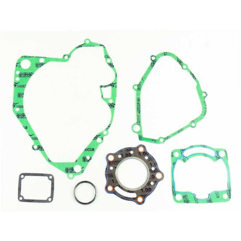 Athena — Athena 92-94 Suzuki RG F / Gamma 125 Complete Gasket Kit (Excl Oil Seal)
