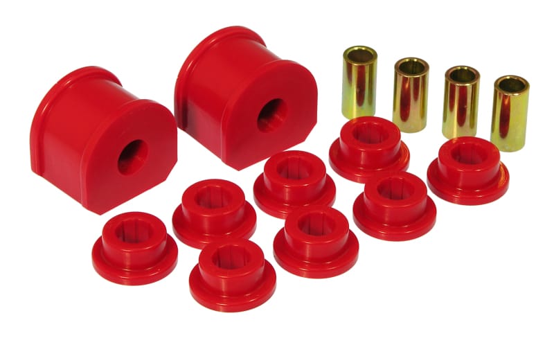 Prothane — S/B BUSH 2H 3/4"ID E/E 70-98