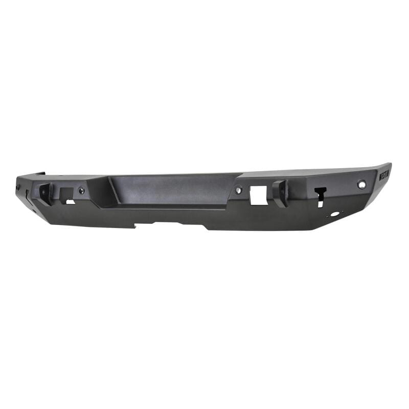 Westin — WJ2 Rear Bumper w/Sensors