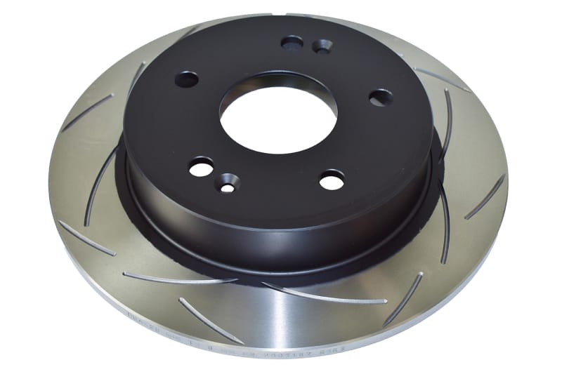DBA — Rear Street Series T2 Brake Rotor
Street Series T2 Slot Brake Disc