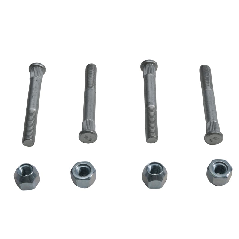 All Balls Racing — All Balls Racing 2011 Can-Am Commander 800 STD Wheel Stud & Nut Kit Front