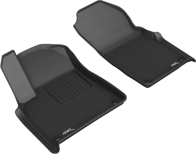 3D MAXpider — KAGU Floor Mat