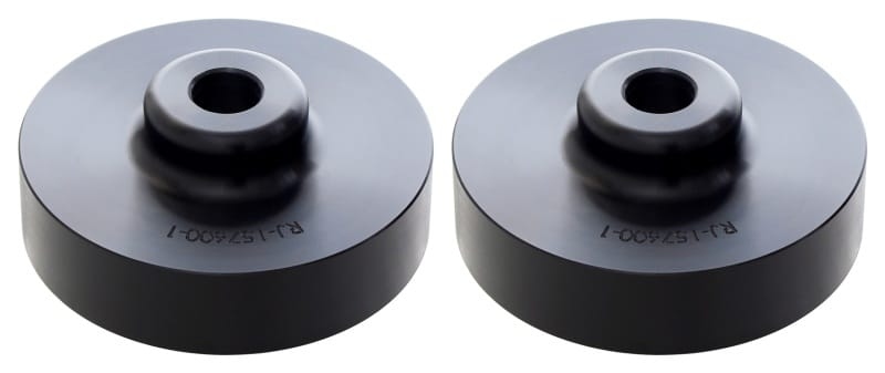 RockJock — RockJock JT Gladiator Mojave Rear Coil Spring Spacers Axle Side
Coil Spring Spacer