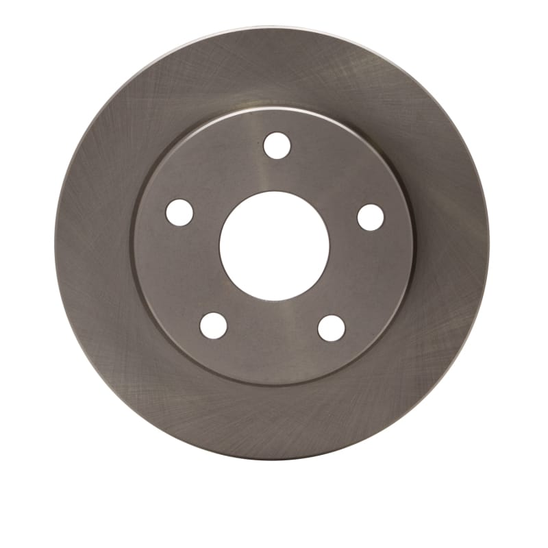 DFC — Disc Brake Rotor