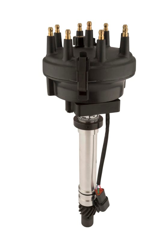 FAST — XDi Sportsman Large Cap Distributor for Small and Big Block Chevrolet