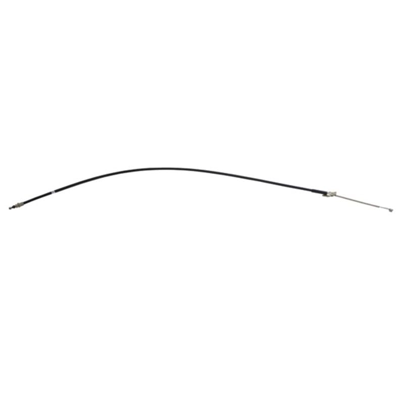 OMIX — Omix Parking Brake Cable RH Rear 76-78 Jeep CJ