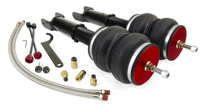 Air Lift — Air Lift Performance Rear Kit