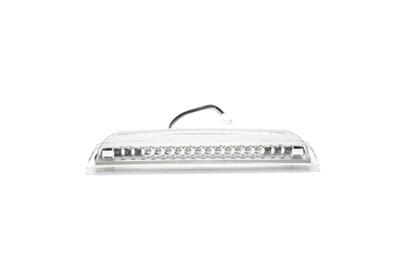 Putco — Putco 04-15 Nissan Titan - Clear LED Third Brake Lights - Replacement
3rdBrkLghtAssy