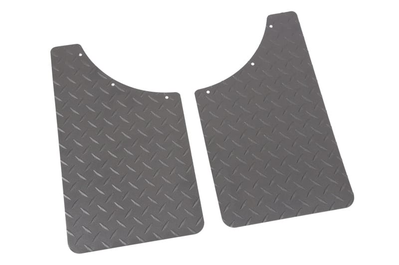 Dee Zee — Brite-Tread Mud Flaps