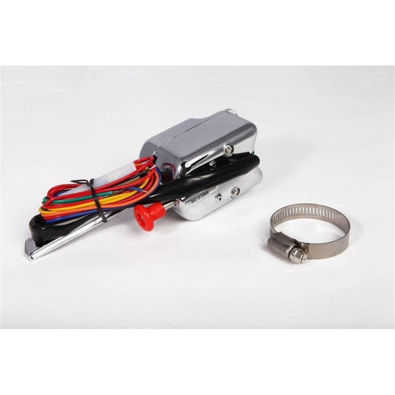 OMIX — Turn Signal Switch