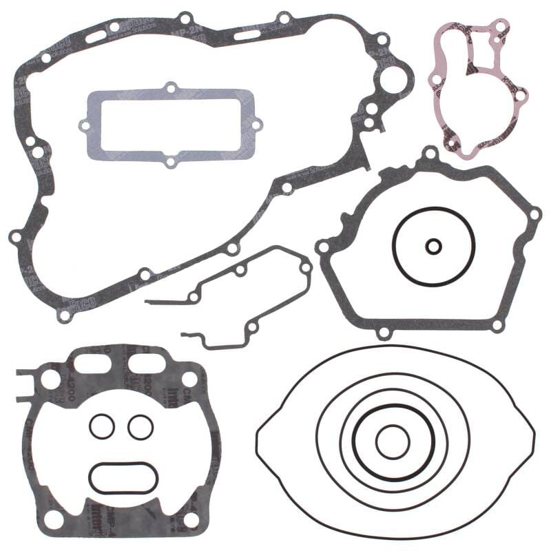 Vertex Pistons — Vertex Gaskets 2001 Yamaha YZ250 Complete Gasket Kit