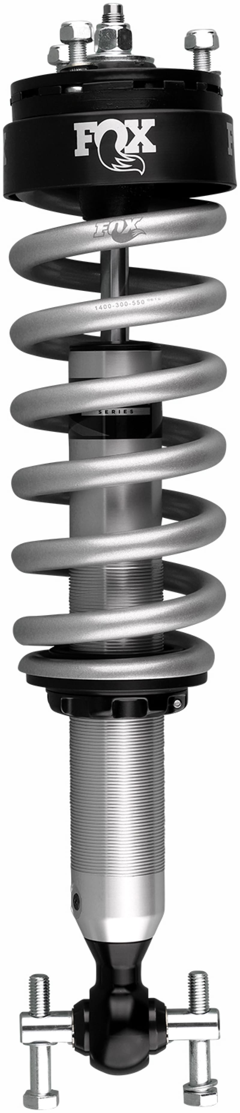 FOX — PERFORMANCE SERIES 2.0 COIL-OVER IFP SHOCK