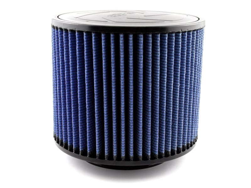 aFe — Magnum FLOW Universal Air Filter w/ Pro 5R Media
MagnumFLOW Universal Clamp On PRO 5R Air Filter