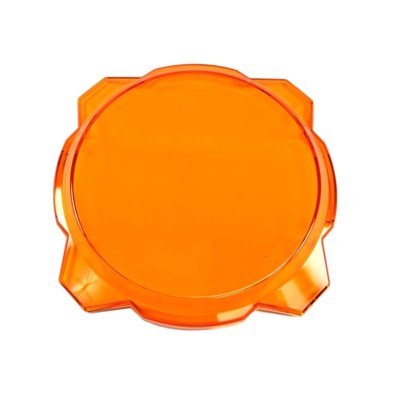 KC HiLiTES — KC Shield Pro6 Gravity LED 6in Amber EA
Shield; Pro6 Amber (ea)