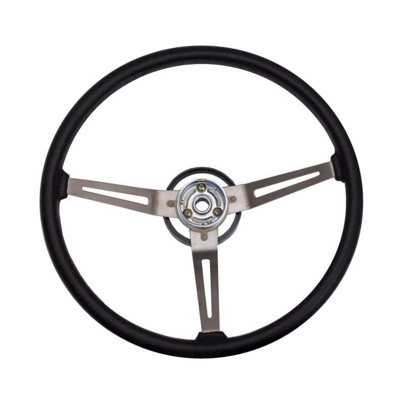 OMIX — Steering Wheel