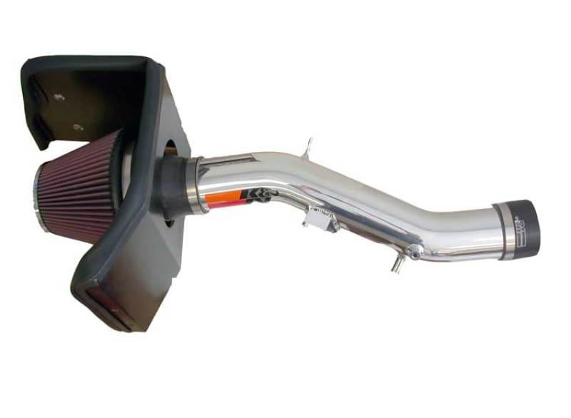 K&N Engineering — Performance Air Intake System
