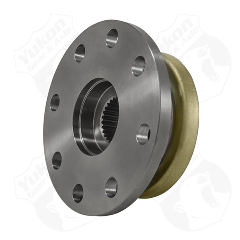 Yukon Gear & Axle — Yukon yoke for '78 to '84 Toyota Landcruiser with 27 spline pinion 
Yukon yoke for 78 to 84 Toyota Landcruiser with 27 spline pinion