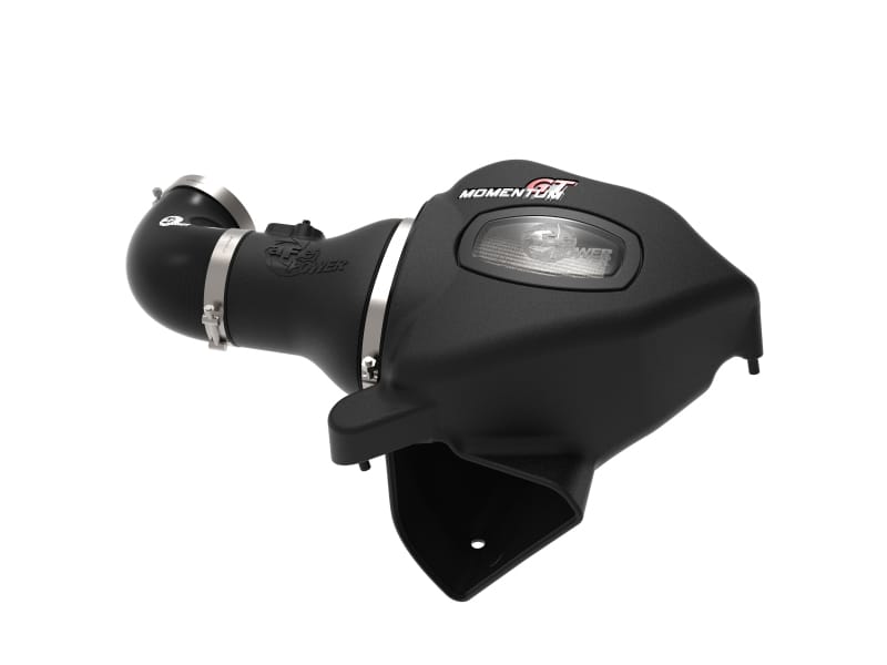 aFe — Momentum GT Cold Air Intake System w/ Pro DRY S Filter