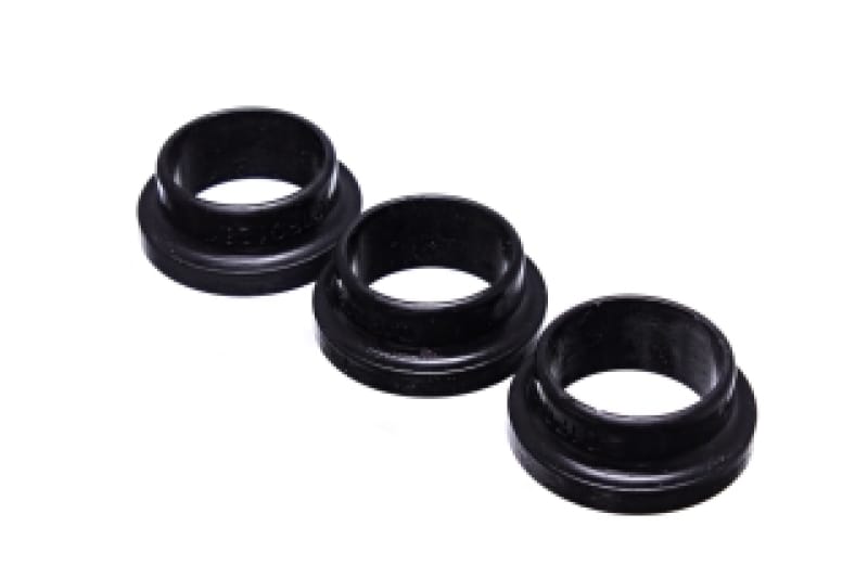 Energy Suspension — Energy Suspension Polaris RZR Motor Mount/Diff Insert Set - Black