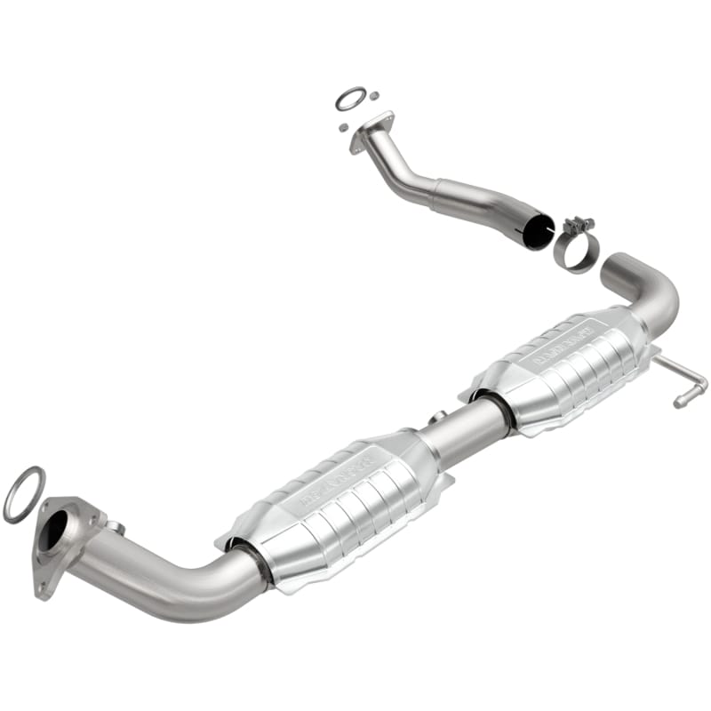 Magnaflow — OEM Grade Direct-Fit Catalytic Converter
