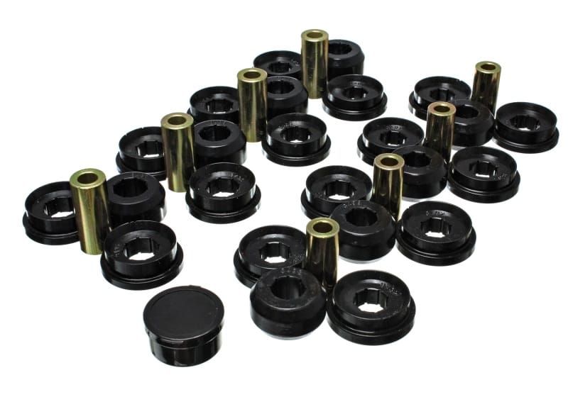 Energy Suspension — CONTROL ARM BUSHING SET