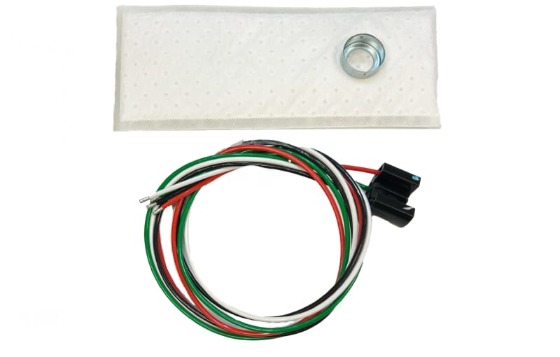 Walbro — Installation kit for brushless screw pump, 3 phase