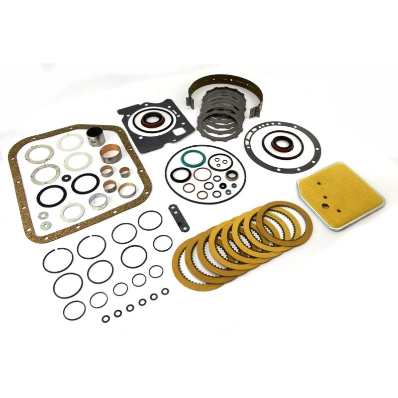 OMIX — Automatic Transmission Rebuild Kit