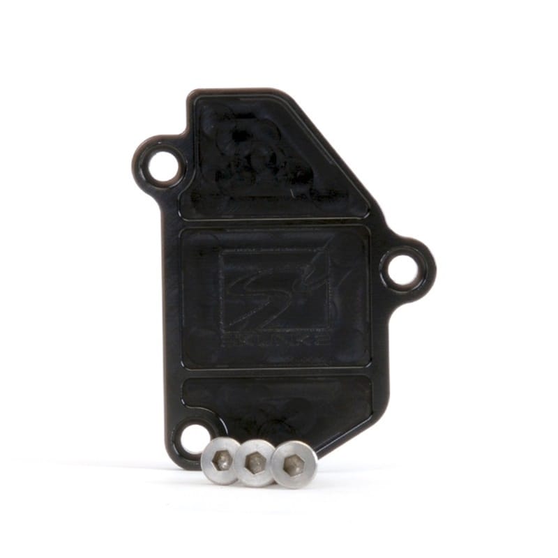 Skunk2 Racing — Engine Bay Dress Up Block Off Plate