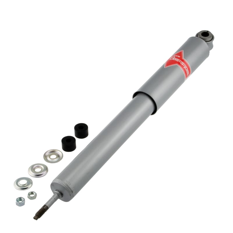 KYB — High Pressure Monotube Gas Shock