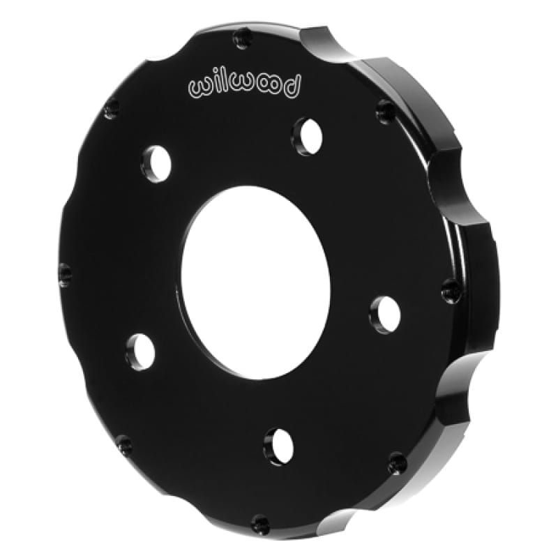 Wilwood — Wilwood 5x4.75 MT 8x7.00 BC Hat .60 OffSet 2.784